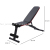 Adjustable Sit Up Bench