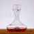 Aerating Creative Waterfall Wine Decanter Handmade Crystal High-End Decanting Wine Liquor Divider Wake up Wine Pot