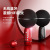 Mushroom-Shaped Haircut Microphone Mouthpiece All-in-One Karaoke Bar Universal Children's Home LITTLE DOME Universal