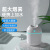 Colorful Small Night Lamp USB Aromatherapy Humidifier Desktop and Car-Mounted Mini Spray Humidifier Small Air Atomizer