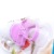 Baking Tool Plastic Nozzle 9-Piece Pastry Nozzle 8-Head Flower-Making Gun Milking Oil Nozzle Cookie Pastry Nozzle