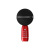Mushroom-Shaped Haircut Microphone Mouthpiece All-in-One Karaoke Bar Universal Children's Home LITTLE DOME Universal