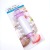 Baking Tool Plastic Nozzle 9-Piece Pastry Nozzle 8-Head Flower-Making Gun Milking Oil Nozzle Cookie Pastry Nozzle