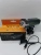New USB Rechargeable Bicycle Light, Headlight, Horn Light, Riding Light, Cycling Fixture