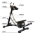 Abdominal Coaster Trainer