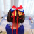Barrettes Snowyprincess Hair Accessories Korean Girls Baby Hair Clip Headdress Handmade Bow Clip Wholesale