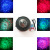 Star Light Projection Lamp USB Bluetooth Music Small Night Lamp LED Laser Projection Lamp Starry Ocean Light