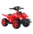 New off-Road Four-Wheel Car Children's Electric Motor Baby's Stroller Early Education Music Light Beach off-Road Vehicle