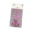 Customized Link Acrylic Crystal Gem Diamond Sticker Mobile Phone Sticker Manufacturer