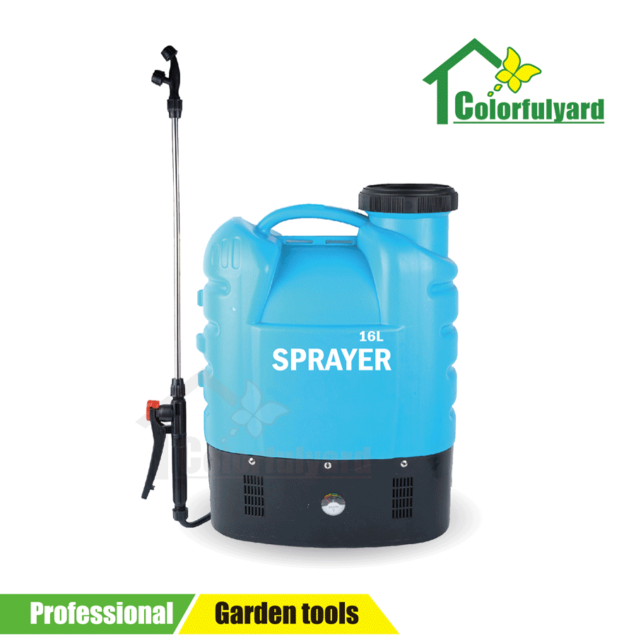 sprayer backpack sprayer battery sprayer Knapsack sprayer electric sprayer agricultural sprayerr
