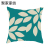 Wholesale Foreign Trade Amazon Hot Sale Geometric Style Home Textile Ornament Living Room Bedroom Sofa Cushion Cushion Pillow Pillow Cover