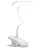 Cross-Border Led Desk Lamp Clip Eye Protection Learning Creative Usb Charging Dormitory Desk Reading Lamp