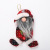 Cartoon Cloth Decoration Plush Santa Doll Doll Pendant Christmas Decorations