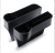 Hot Sale Vehicle-Mounted Storage Box Multifunctional Seat Gap Storage Bag Box Car Gap Plug Storage Box Plastic Goods