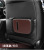 Car Interior Design Supplies Car Front Seat Rear Row Tissue Box Umbrella Storage Pocket Bag Storage Box Car Trash Can