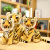 High-quality cute tiger animal toys new year children's gifts simulation stuffed  plush toy animal