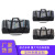Cross-Border Portable Crossbody Luggage Bags and Duffel Bags Dry Wet Separation Short-Distance Travel Bag Large Capacity Home Moving Bag Training Fitness Bag