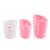 Baking Grade Silica Gel Measuring Cup 250ml with Scale 500ml Macaron Soft Milk Cup Liquid Paste Cup Baking Tool