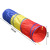 Children's Sunshine Rainbow Tunnel Crawling Tube Kindergarten Sensory Training Equipment a Facility for Children to Bore Toy Baby Indoor Tent