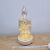 Creative Glass Cover LED Candle Light Decoration Christmas Birthday Party Light