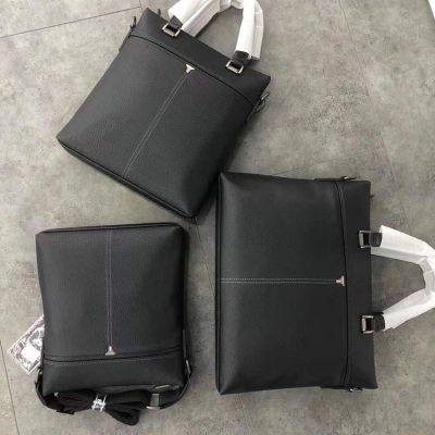 Yiding Bag 7080 Series New Men's Bag Handbag Business Briefcase Shoulder Messenger Bag Computer Bag