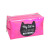 Cartoon Laser Cosmetic Bag Large Capacity Multifunctional Waterproof Cosmetic Storage Bag Fashion Lady Hand-Carrying Wallet