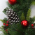Ornament Garland Christmas Decoration Pine Needle Door Hanging Office Decoration Holiday Atmosphere Home Hanging Decoration