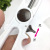 Veleka Chestnut Peeler Chestnut Shell Separator Creative Chestnut Mouth Gag Skin-Peeling Machine Chestnut Scissors