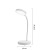 Led Desk Lamp Eye Protection Learning Intelligent Usb Charging Student Dormitory Desk Desk Lamp Creative Children Bedroom Bedside Lamp