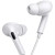 Luo Shiqi Tpy03 Mobile Phone Headset Oblique in-Ear Stereo Headset Tpye-c Interface Applicable to Huawei Earphone