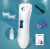 Professional Electric Pet Hair Cutter Dog Lady Shaver Knife Teddy Dog Fur Clippers Cleaning and Care Supplies