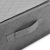 Amazon Non-Woven Bed Bottom Storage Box Wardrobe Clothes Dustproof Moisture-Proof Organizing Folding Quilt Buggy Bag
