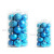 Christmas Ball Decorations 25 PCs/Barrel Christmas Ornament Ball Pendant Supplies Competitive Factory in Stock