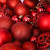 High-End Christmas Ball Gift Set Christmas Decorations Christmas Tree Pendant Christmas Ball Gift Box