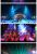 24 Full Color PAR Lights Stage Lights