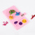 Fifth Generation Paper Quilling Winding Plate New Winding Plate 20 Needles Winding Paper Winder Paper Quilling Tool New
