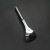 Stainless Steel Meatball Spatula Household Squeeze Meatball Maker Creative Manual Squeeze Balls Spoon