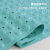 Anti-Silp Mat of Bathtub Environmental Protection Bathroom Mats 40*100 Extended TPE Bubble Non-Slip Foot Mat Bathroom Shower Mat