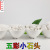 Wholesale Color Stone Dyed Small Stone Gardening Colorful Stone Fish Tank Colorful Pebble Fish Tank Landscaping Color Stone