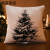 New Christmas Gift Pillow Cushion Luminous Music High Quality Gift for Girlfriend Children Children Parent-Child Gift