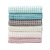 Cotton Waffle Square Towel 40-Strand Waffle Towelette Bath Towel Plain Square Towel Maternal and Child Supplies