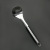 Stainless Steel Meatball Spatula Household Squeeze Meatball Maker Creative Manual Squeeze Balls Spoon