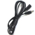 DC Power Cord Extension Cable 5.5*2.1 Waterproof DC Extension Cable Waterproof Connecting Wire DC Waterproof Cable