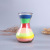 Factory Supply Color Sand Sand Painting Hourglass Color Fine Sand Children Entertainment Sintering Color Sand Dyeing Color Sand