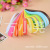 [Xinle] Paper Quilling Puzzle Hands-on 5mm26 Color 39cm160 Color Paper Quilling Paper Quilling Handmade Set
