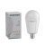 Akkostar E27-12w Led Emergency Bulb Lithium Battery with Hook Night Market Stall Bulb