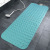 Anti-Silp Mat of Bathtub Environmental Protection Bathroom Mats 40*100 Extended TPE Bubble Non-Slip Foot Mat Bathroom Shower Mat