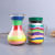 Factory Supply Color Sand Sand Painting Hourglass Color Fine Sand Children Entertainment Sintering Color Sand Dyeing Color Sand