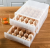 Egg Storage Box for Foreign Trade