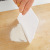 Plastic Dough Scraper Trapezoidal Tool Plastic Dough Scraper Scraper Butter Scraper Oil Scraper Panel